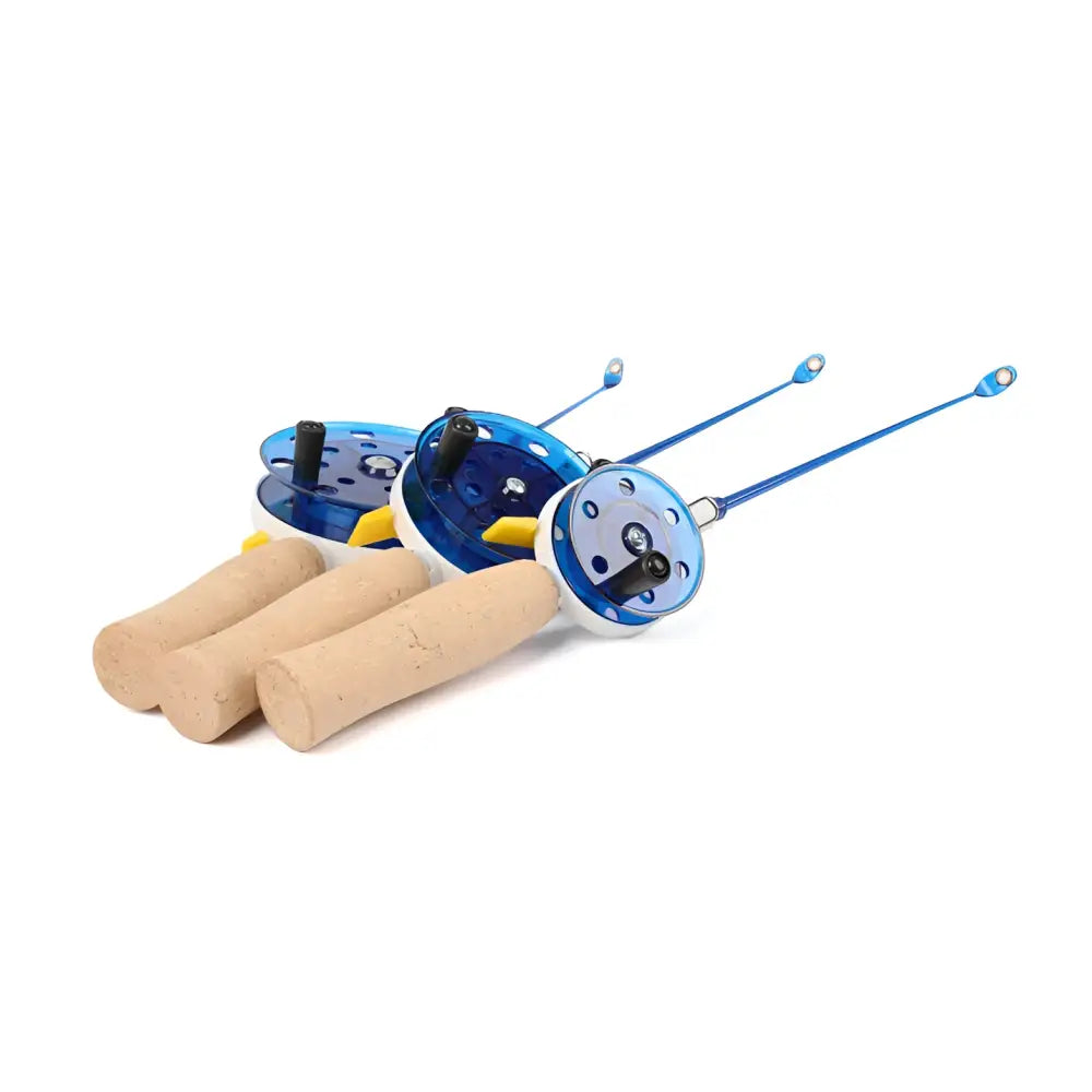Väinö rautas pilkkivapa 50mm uutuus - wildpoint retkeilyvarusteet verkkokaupasta 6,90 €