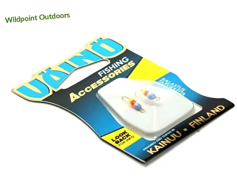 Väinö reinikka 2kpl - wildpoint outdoors retkeily