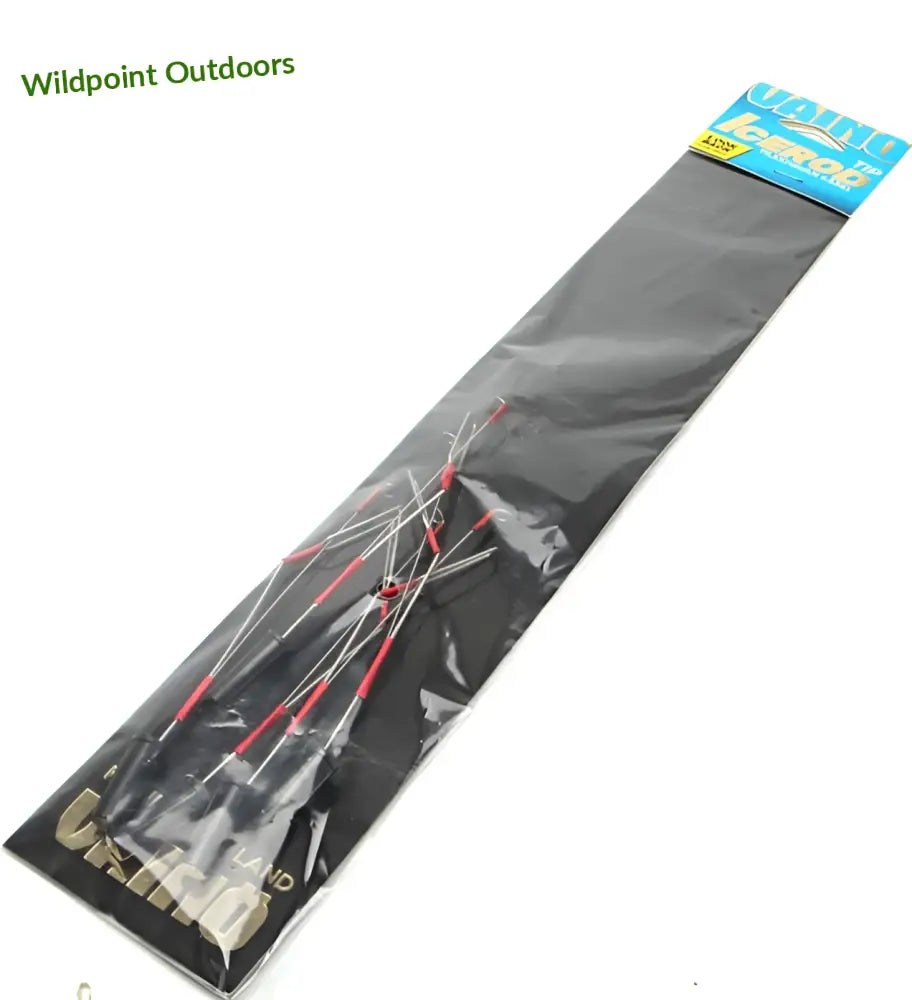 Väinö säätö pilkkivavan kärki 1ip - wildpoint outdoors retkeily 1,70 €