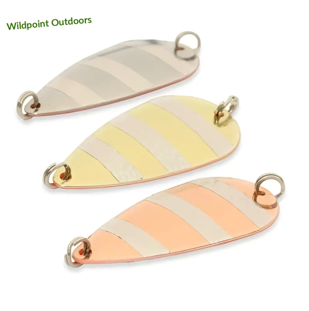 Väinö sami ravdu drop 70mm pisaran muotoinen rautulätkä 15g - retkeily