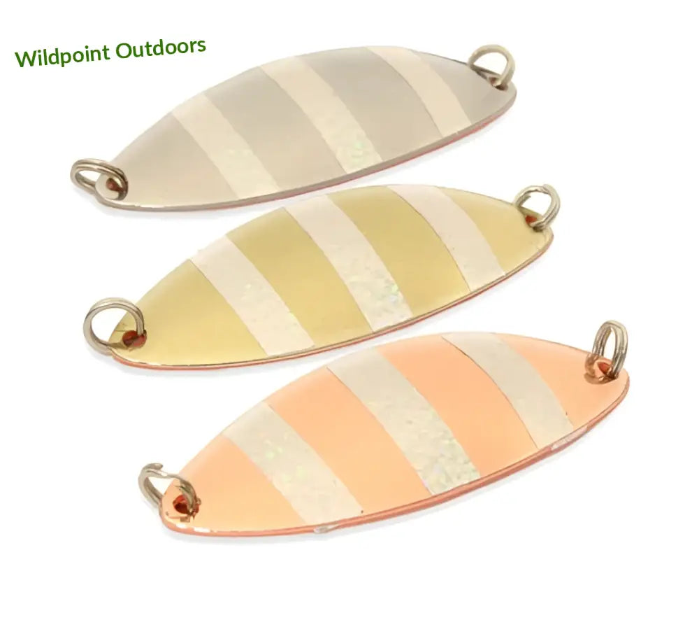 Väinö sami ravdu oval 70mm ovaalin muotoinen rautulätkä 14g - retkeily