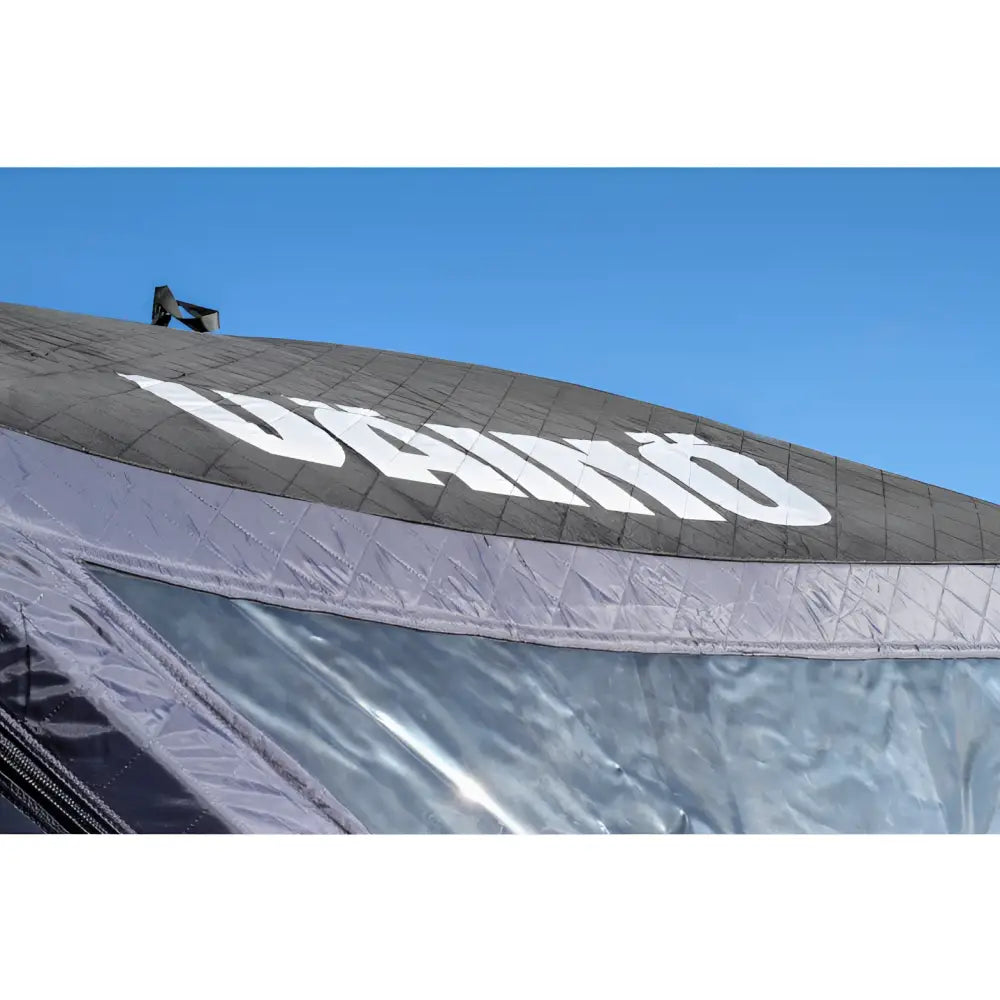 Väinö sauna box pop up saunateltta - telttasauna saunateltta retkeilyvarusteet verkkokaupasta 369 €