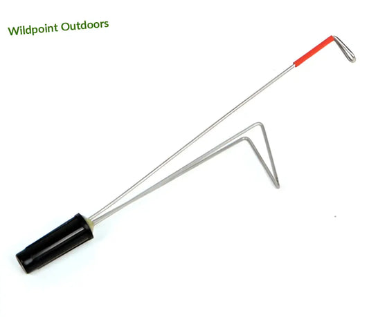 Väinö siika pilkkivavan kärki 1kpl ip - wildpoint retkeily 1,70 €