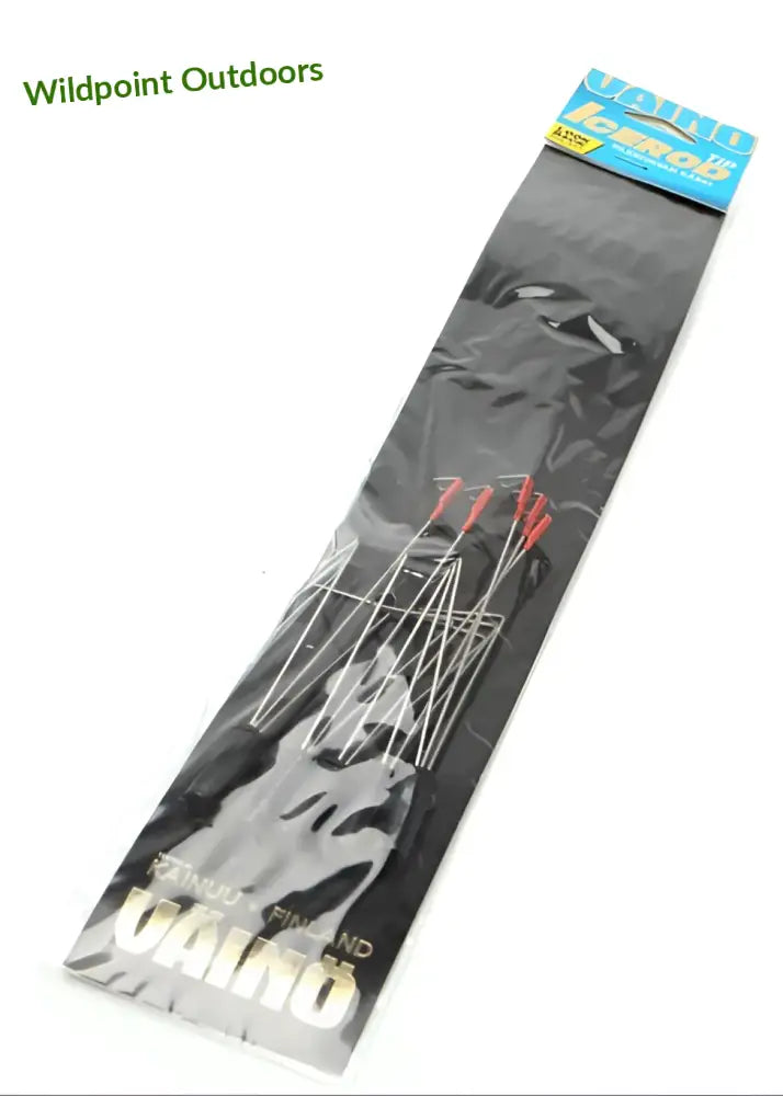 Väinö siika pilkkivavan kärki 1kpl ip - wildpoint retkeily 1,70 €