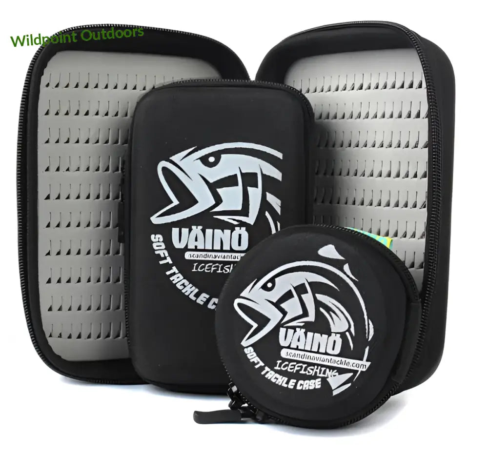 Väinö softcase 100x100x50mm - wildpoint outdoors retkeily 6,50 €