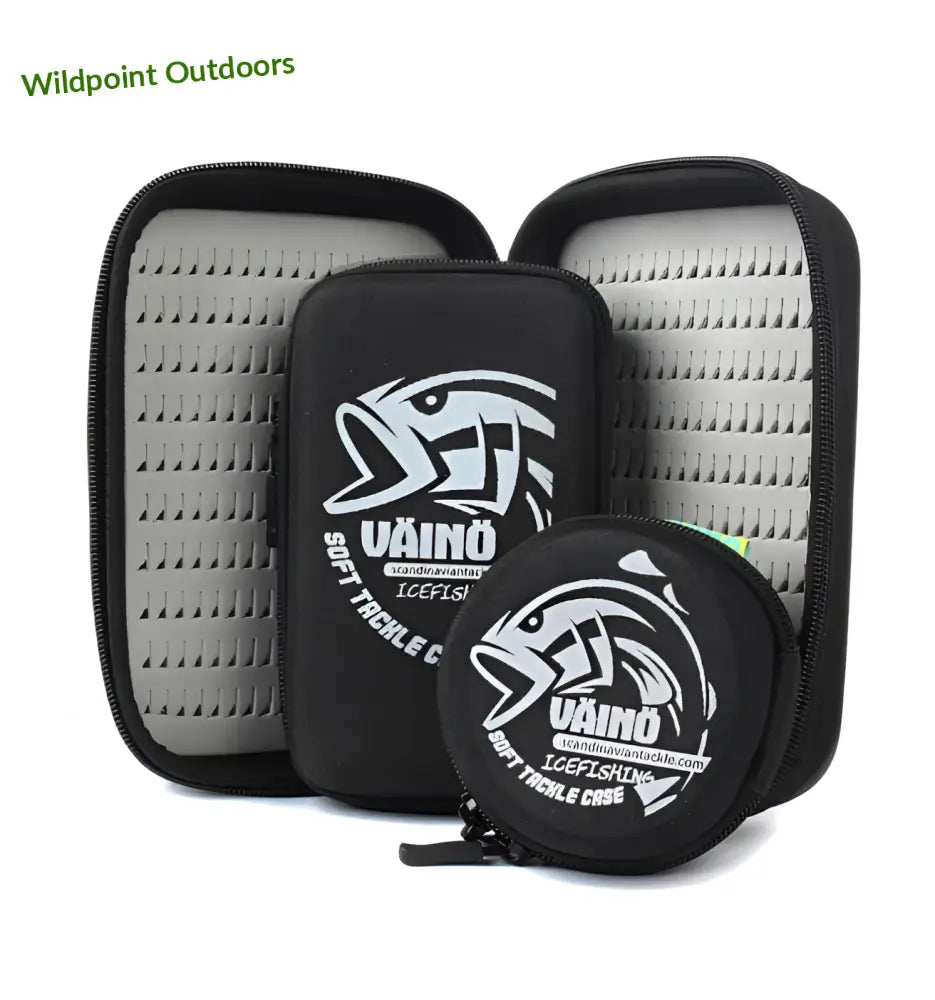 Väinö softcase 165 x 105 40mm - wildpoint outdoors retkeily 8,70 €
