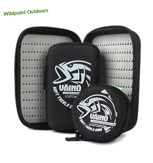 Väinö softcase 195 x 140 50mm - wildpoint outdoors retkeily 9,70 €