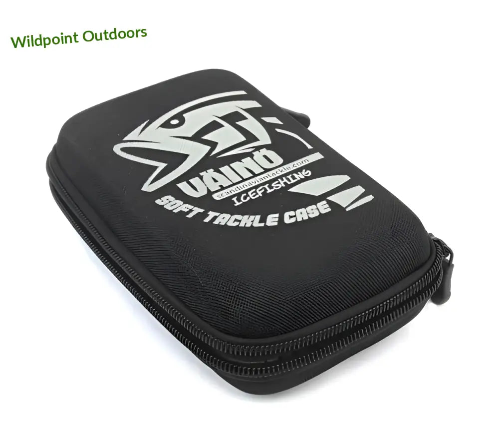 Väinö softcase 195 x 140 50mm - wildpoint outdoors retkeily 9,70 €