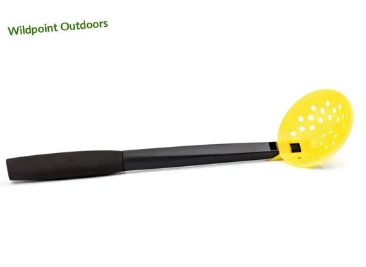 Väinö sohjokauha 4’’ - wildpoint outdoors retkeily 2,70 €