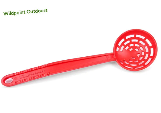 Väinö sohjokauha 4’’ oranssi - wildpoint outdoors retkeily 3,80 €