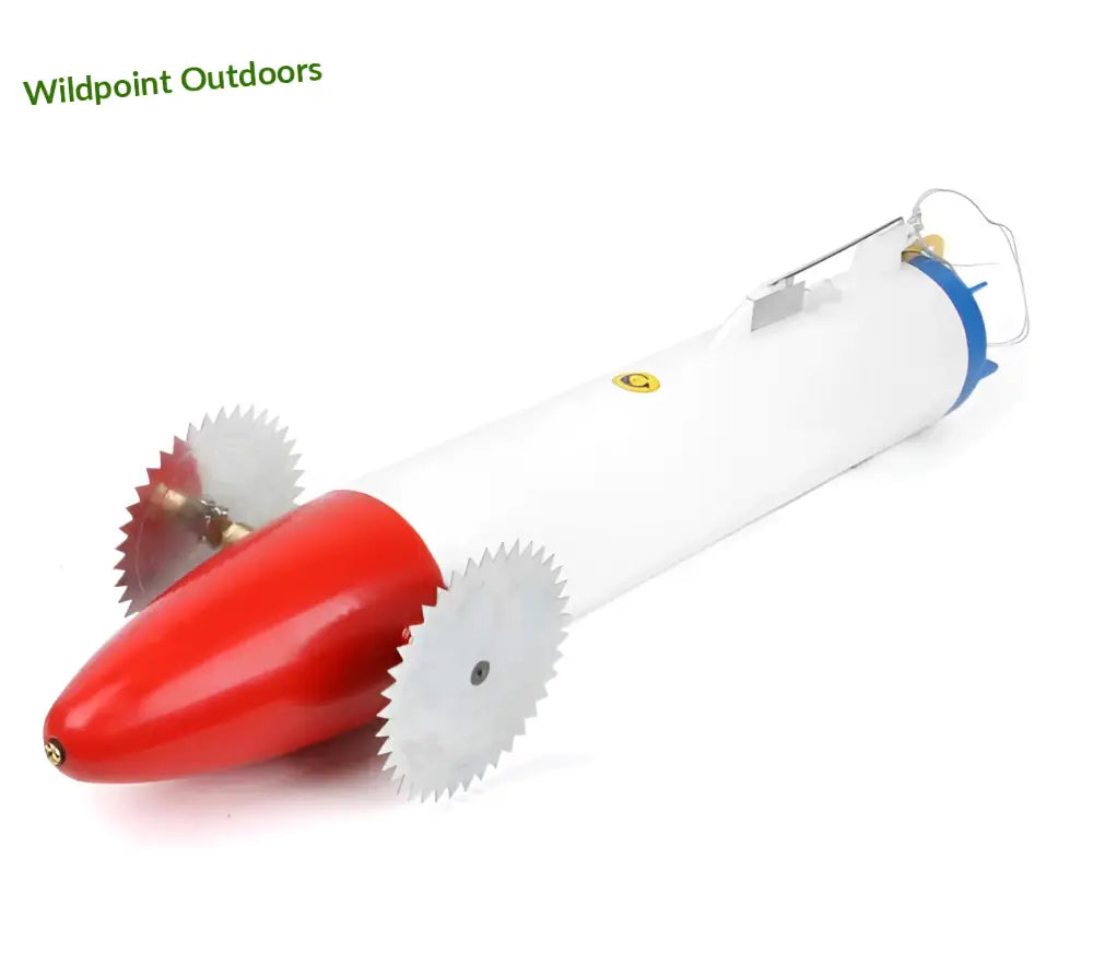 Väinö torpedo narunvetolaite - wildpoint outdoors retkeily 65,90 €