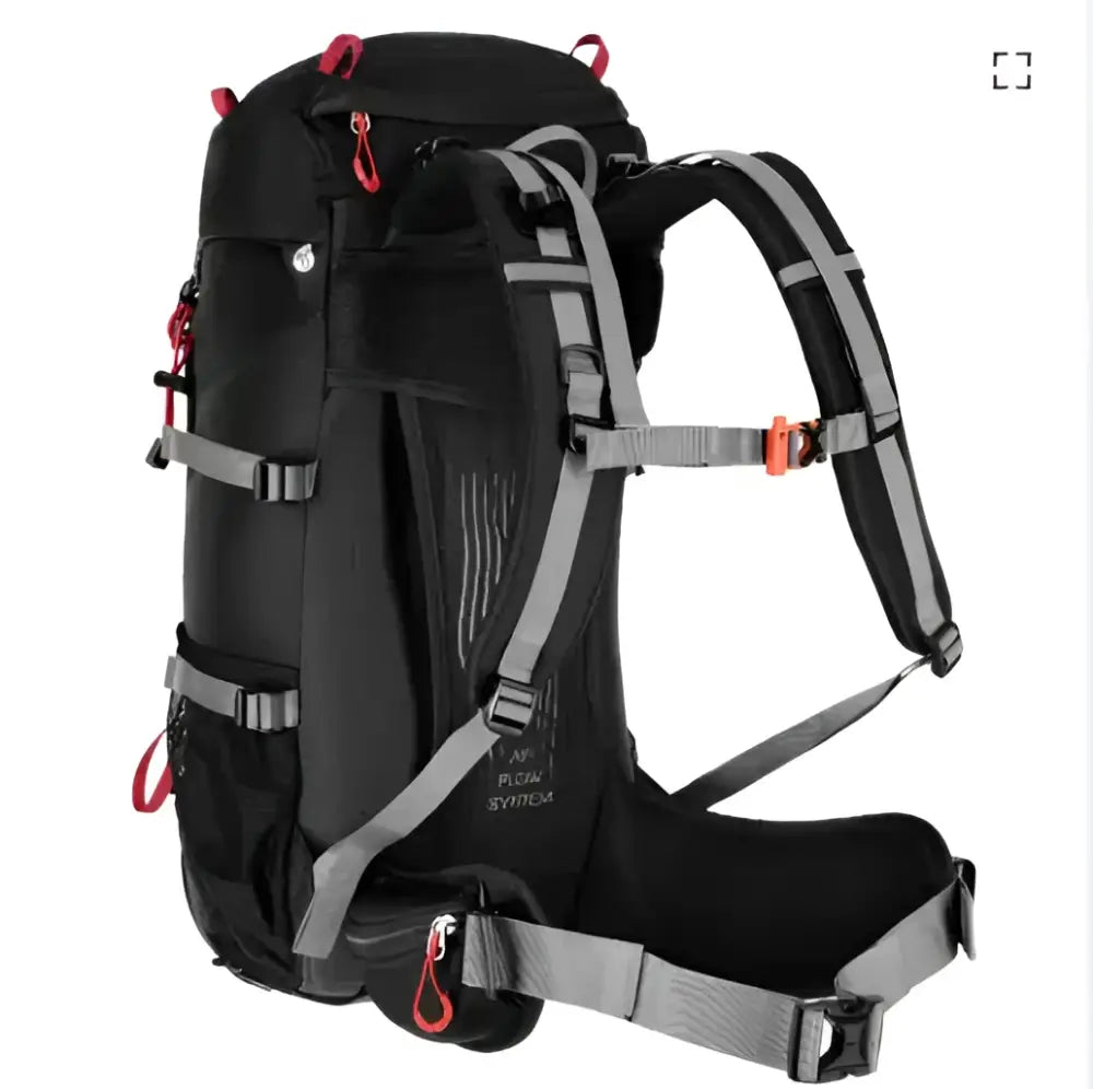 Vaellusreppu northlake 30 + 10l nc1993 nils camp - accessories 30 + 10l retkeilyvarusteet verkkokaupasta