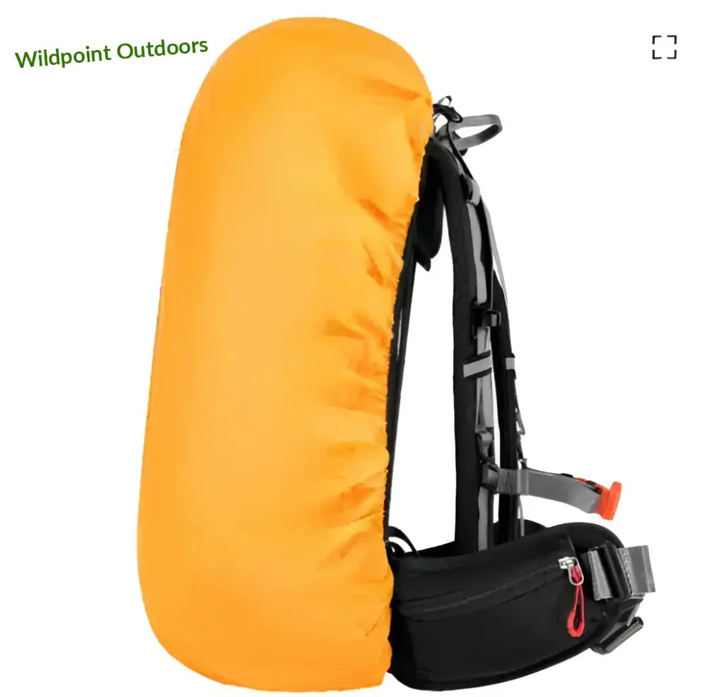 Vaellusreppu northlake 30 + 10l nc1993 nils camp - accessories 30 + 10l retkeily