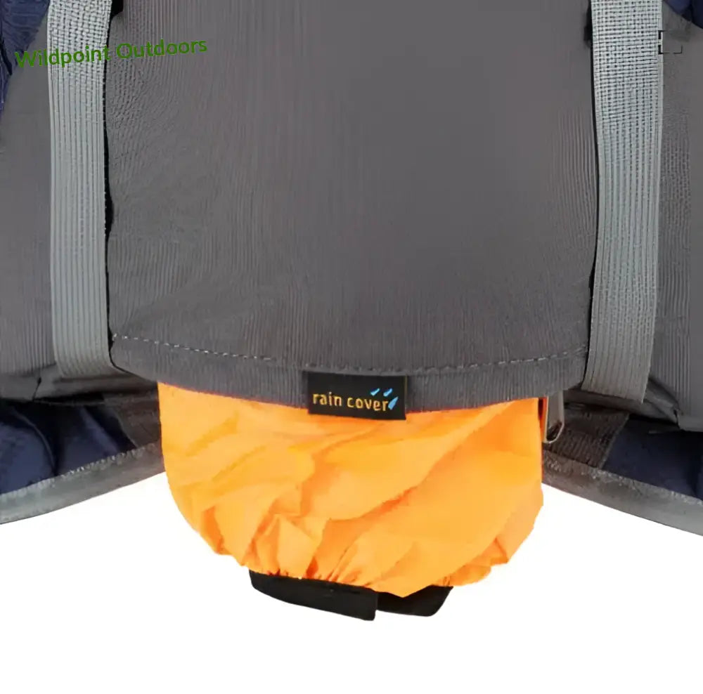 Vaellusreppu northlake 30 + 10l nc1993 nils camp - accessories 30 + 10l retkeily