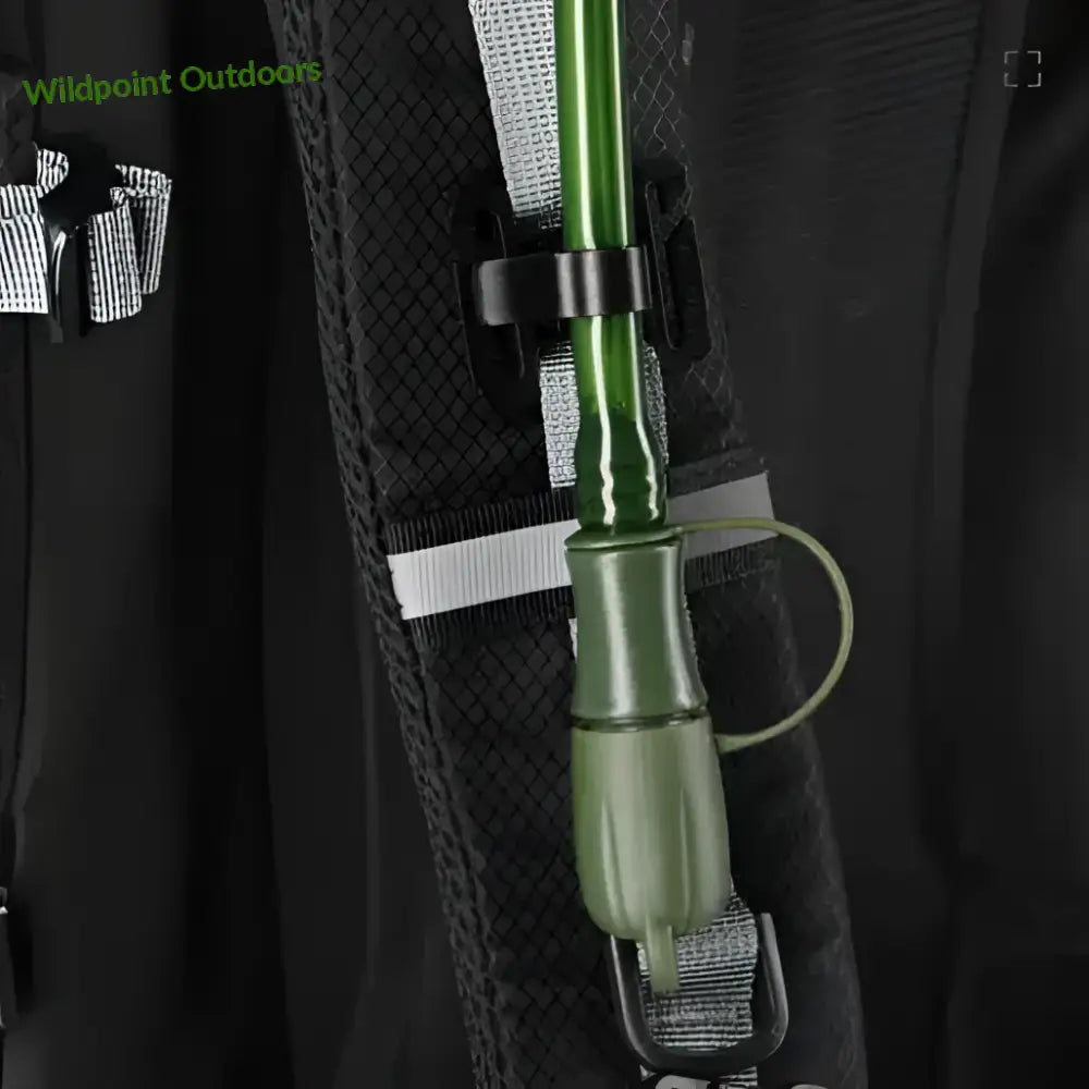 Vaellusreppu northlake 30 + 10l nc1993 nils camp - accessories 30 + 10l retkeily