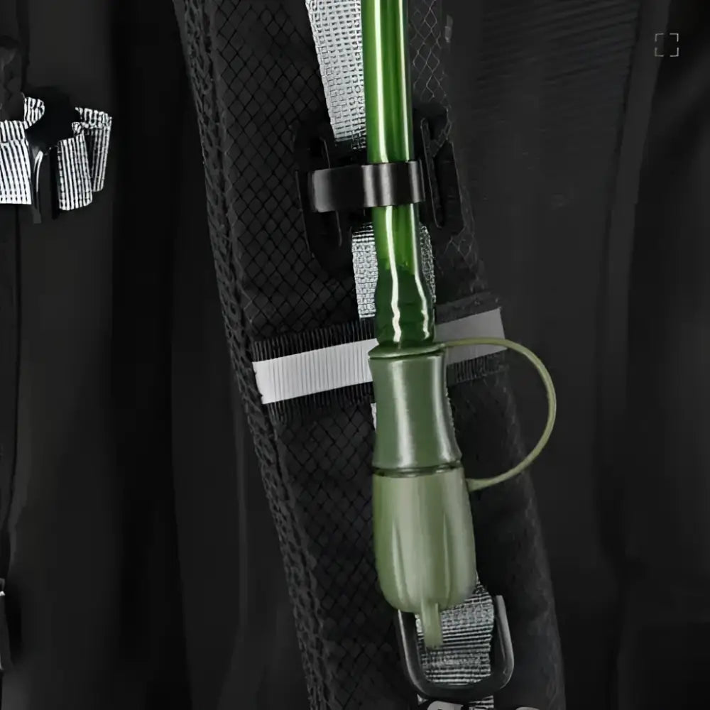 Vaellusreppu northlake 30 + 10l nc1993 nils camp - accessories 30 + 10l retkeilyvarusteet verkkokaupasta