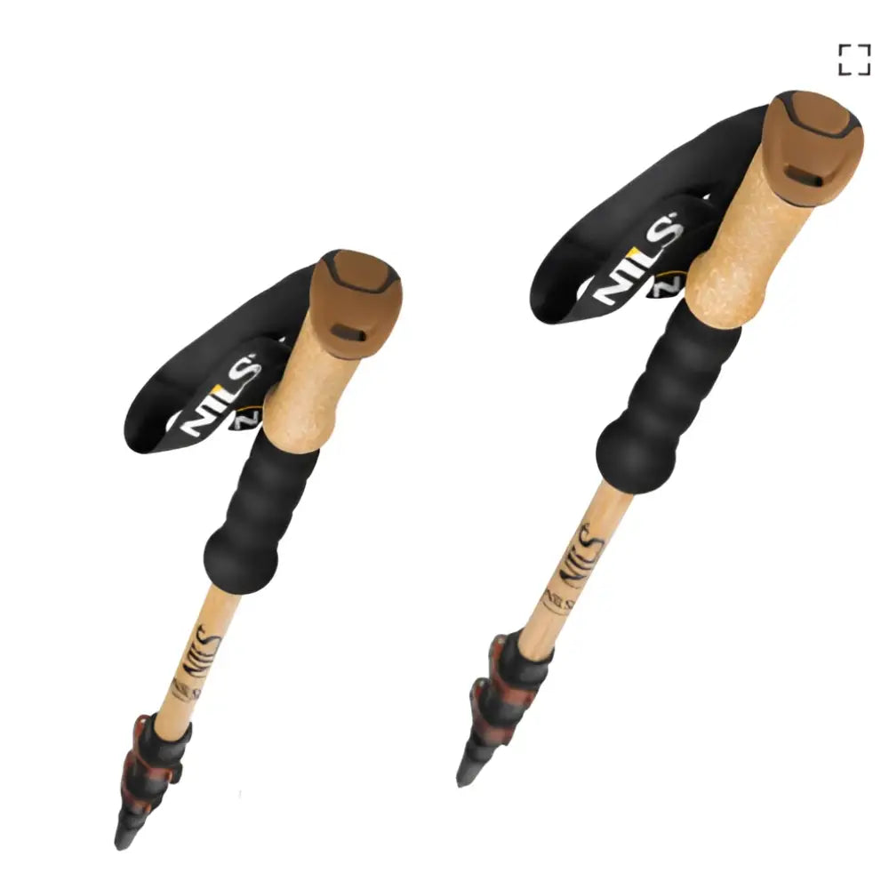 Vaellussauvat bamboo tk8606 nils - accessories - wildpoint outdoors retkeilyvarusteet verkkokaupasta 82,90 €