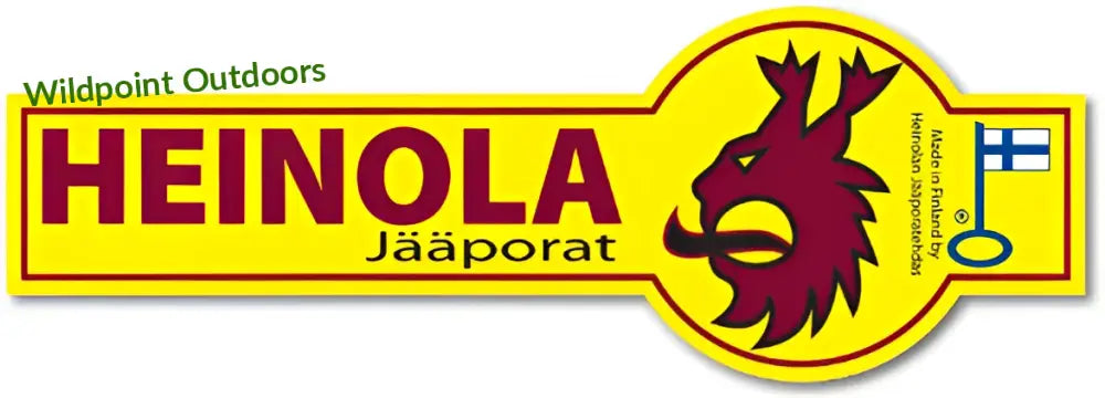 Vaihto - tehdaskunnostettu jääporan terä heinola light - accessories - retkeily