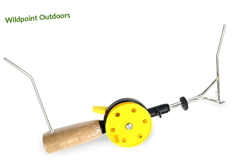 Vaino unwind 50mm pilkkivapa kiehimisvapa - retkeily 7,50 €