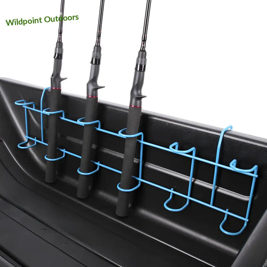 Vapapidike ahkioon 6 paikkaa - wildpoint outdoors retkeily 12,90 €