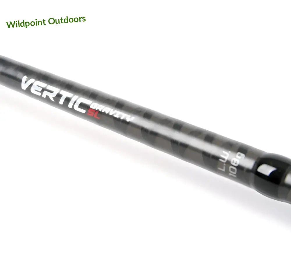 Vertic gravity sl hyrräkelavapa 208cm by saku laaksonen - retkeily 135,90 €