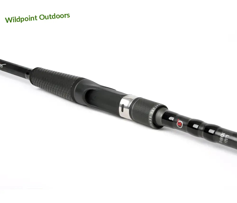 Vertic gravity sl hyrräkelavapa 208cm by saku laaksonen - retkeily 135,90 €