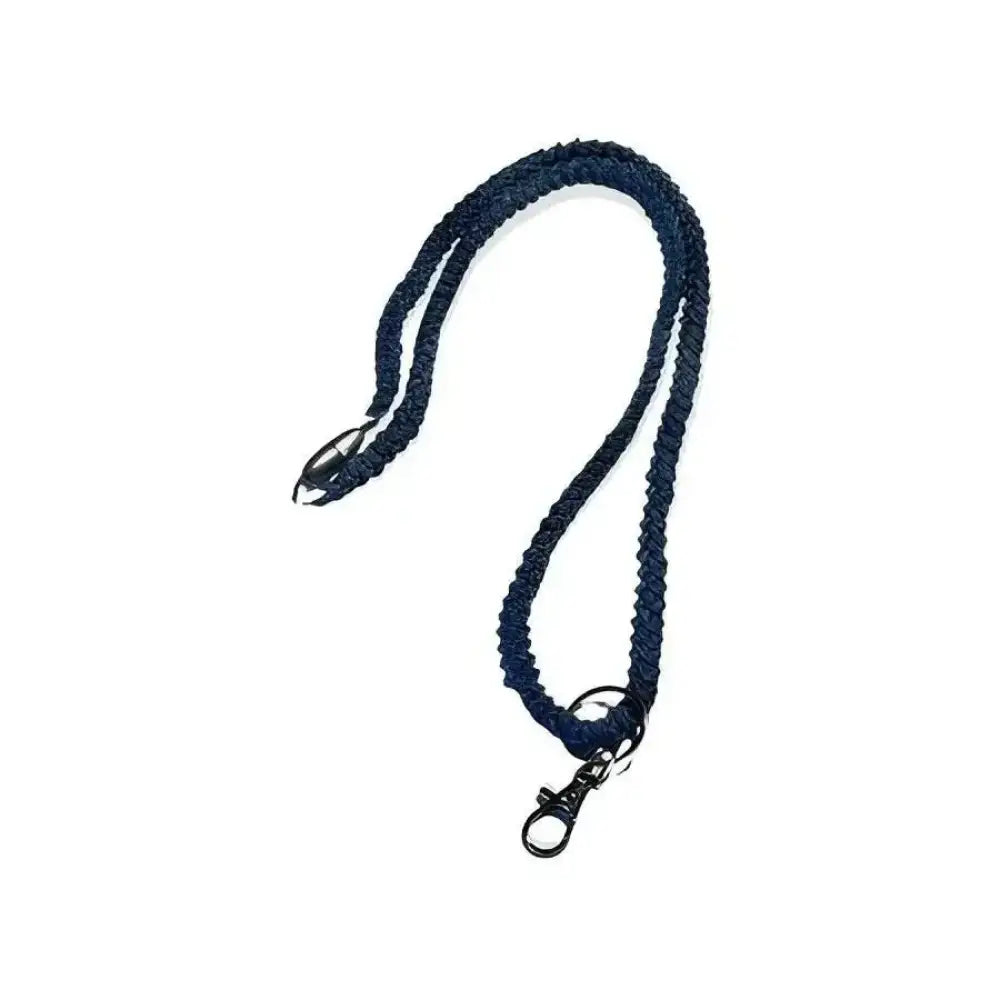 Virkattu avainnauha - sininen - wildpoint outdoors - varusteet retkeilyvarusteet verkkokaupasta 9,90 €
