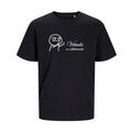 Vittuilu on välittämistä - t-paita unisex - black / xs - wildpoint retkeilyvarusteet verkkokaupasta 23,90 €
