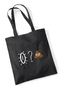 Vmp by sari - kangaskassi - black - kangaskassi - wildpoint outdoors retkeilyvarusteet verkkokaupasta 15 €