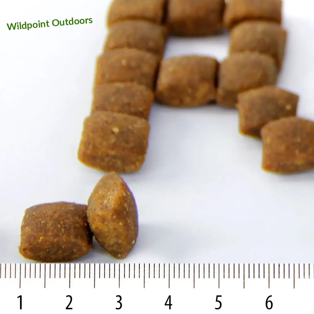 Voima rokka - wildpoint outdoors retkeily