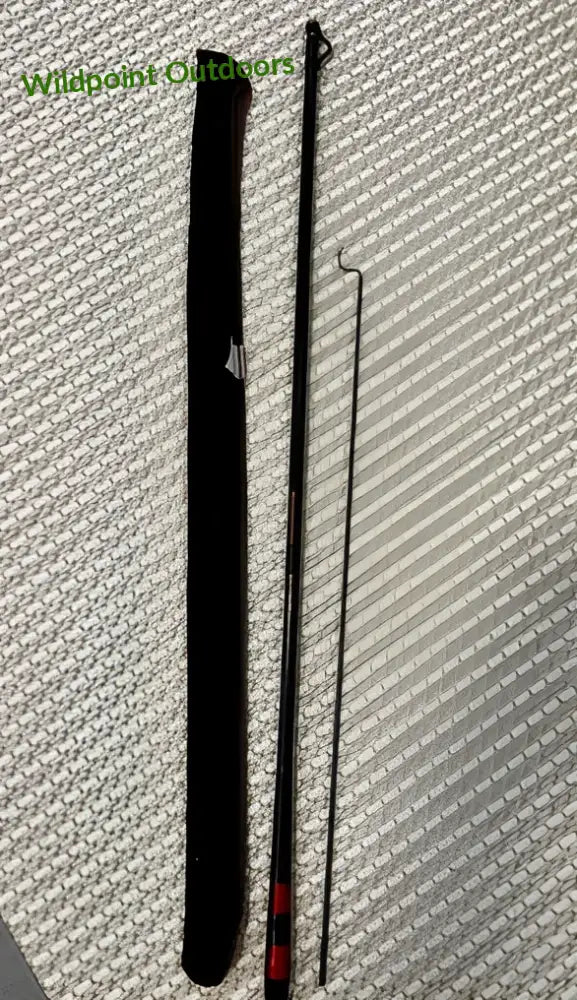 Vuokraamon poisto | onkivapa 2,7m / 60g - wildpoint retkeily 5 €