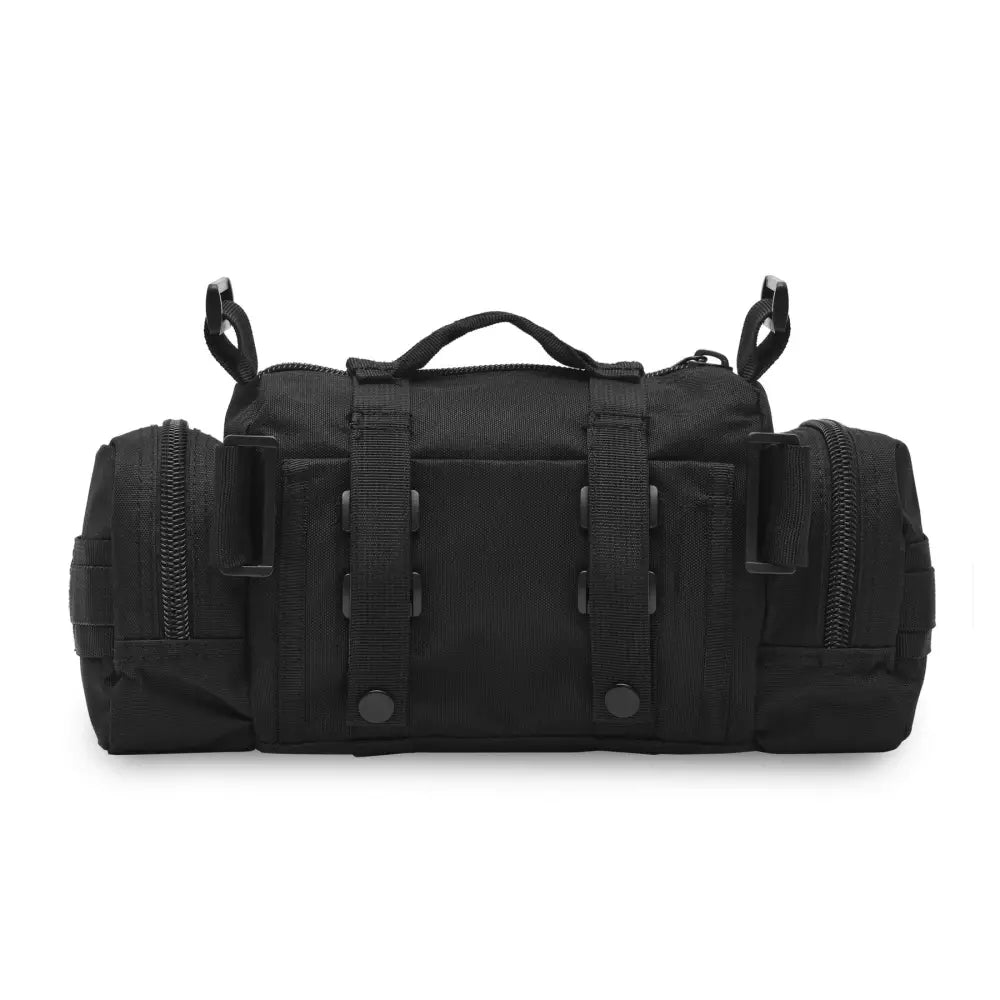 Vyölaukku / lisälaukku xl nc3907 nils camp - nils camp vyölaukku taktinen muotoilu retkeilyvarusteet verkkokaupasta