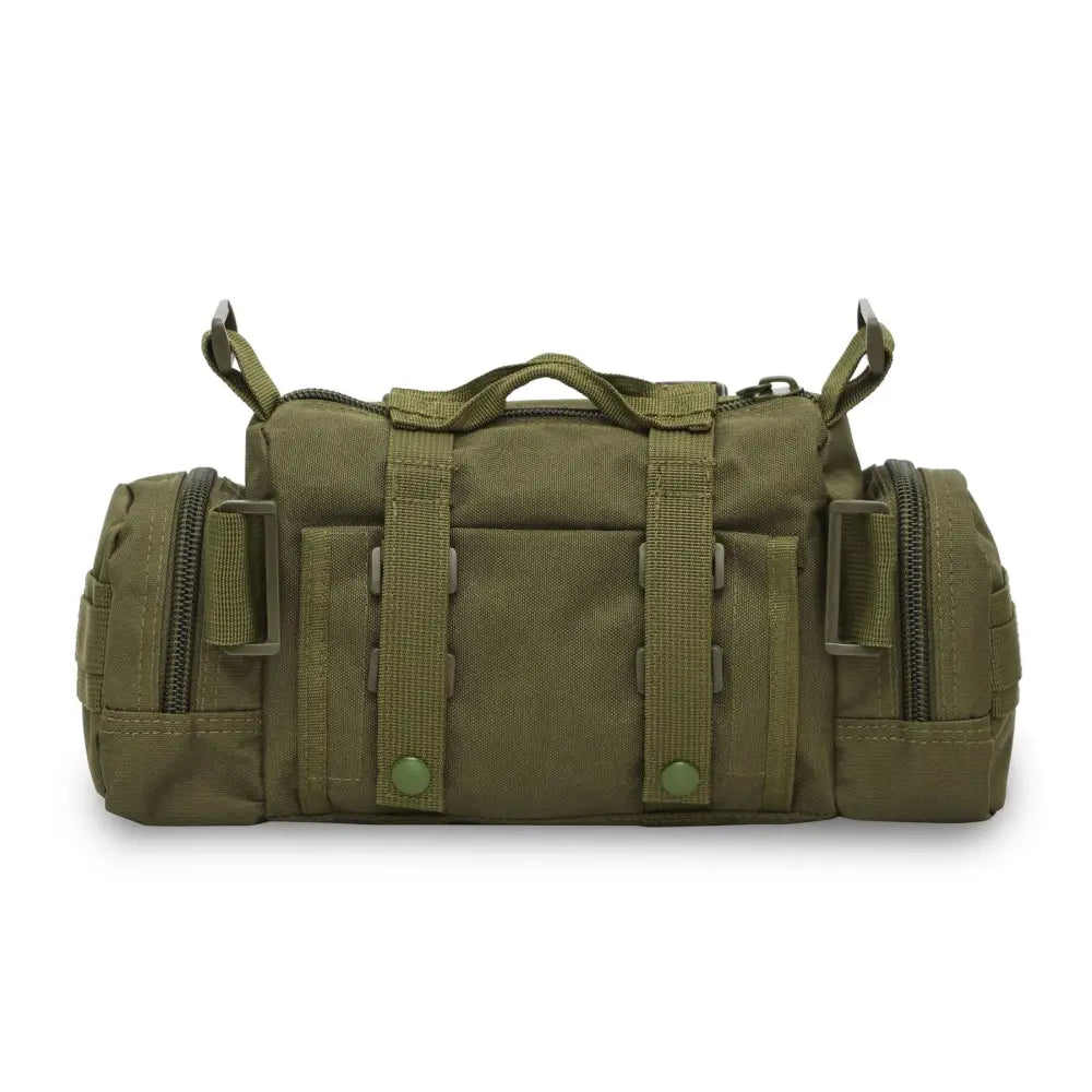 Vyölaukku / lisälaukku xl nc3907 nils camp - nils camp vyölaukku taktinen muotoilu retkeilyvarusteet verkkokaupasta