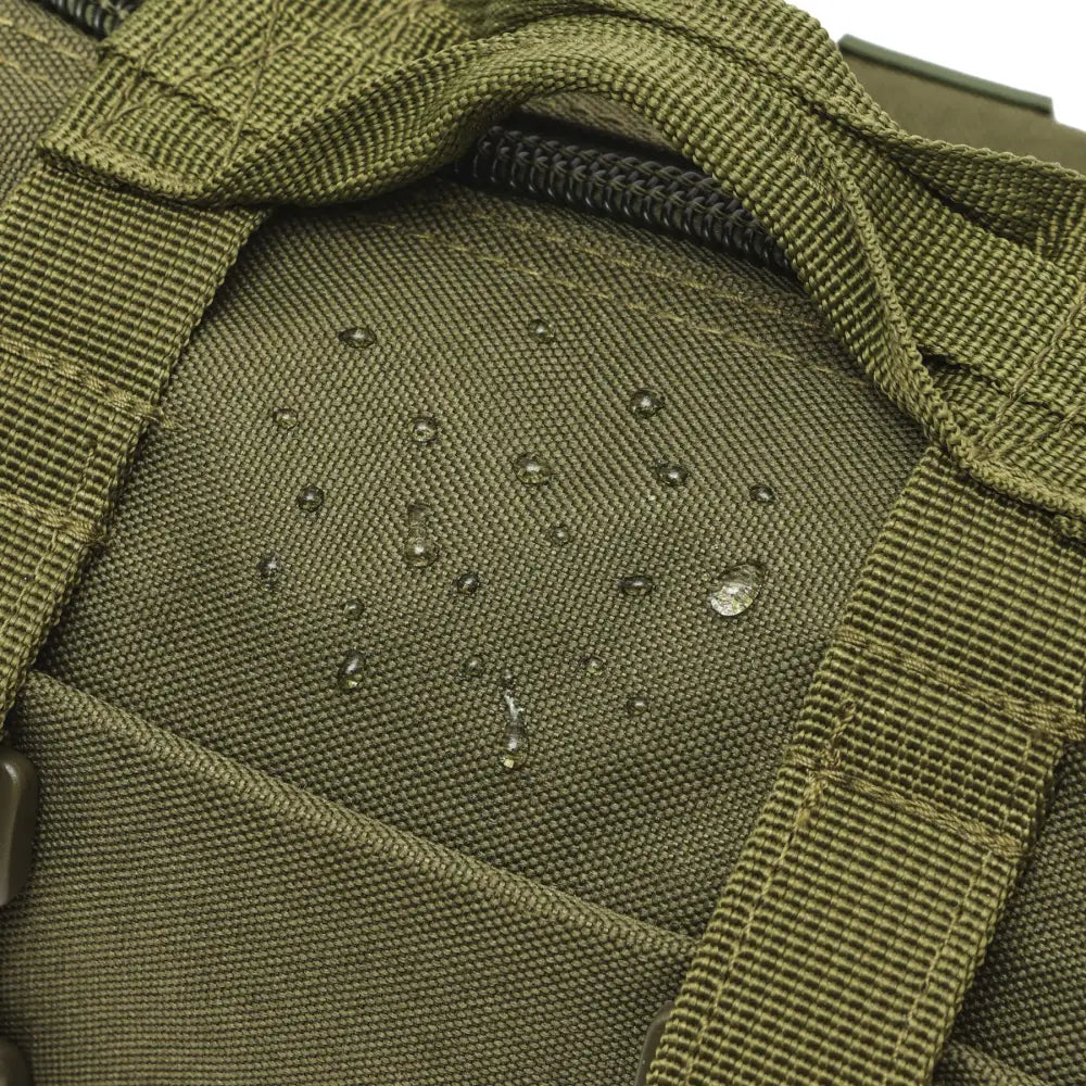 Vyölaukku / lisälaukku xl nc3907 nils camp - nils camp vyölaukku taktinen muotoilu retkeilyvarusteet verkkokaupasta