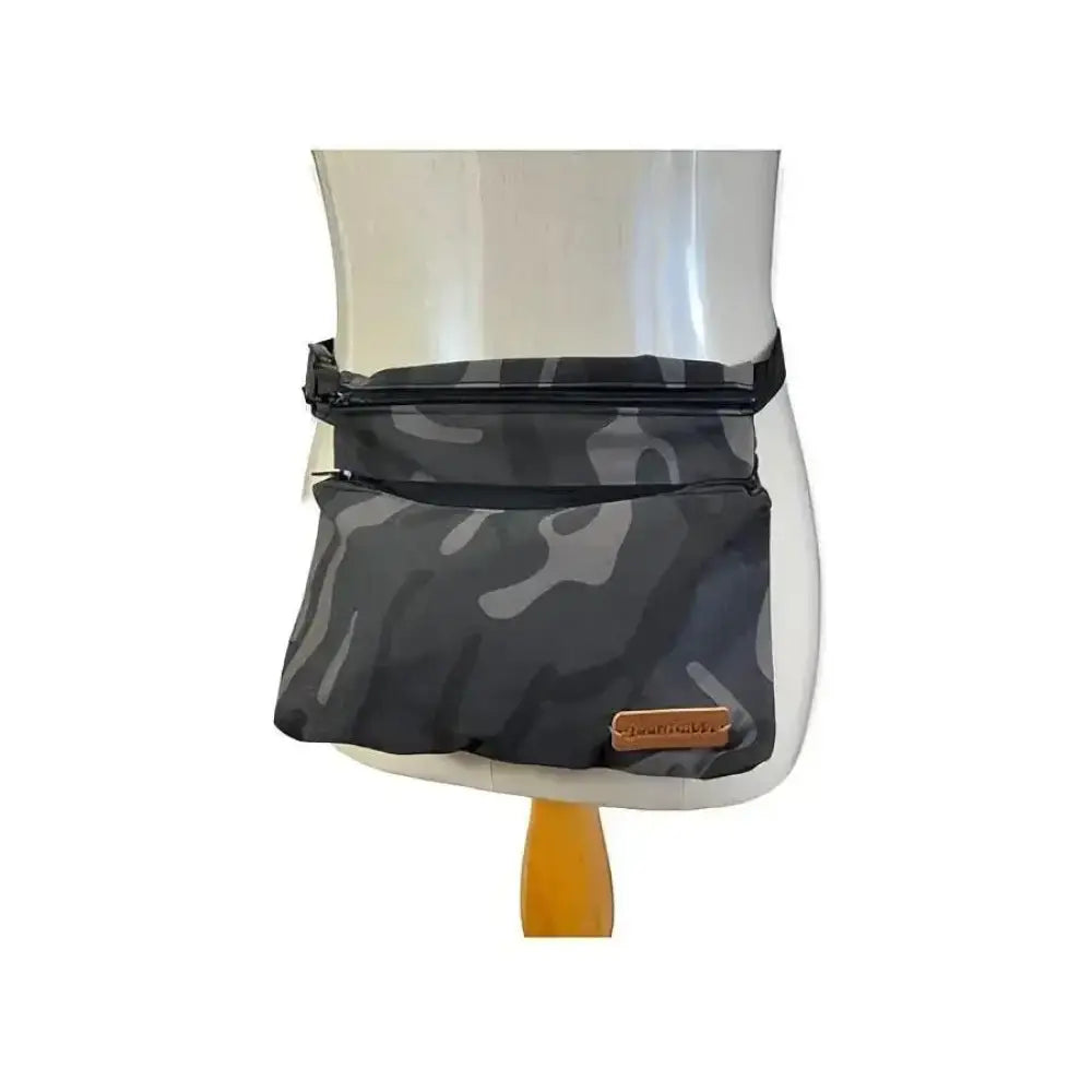 Vyölaukku maasto - wildpoint outdoors retkeilyvarusteet verkkokaupasta 19,95 €