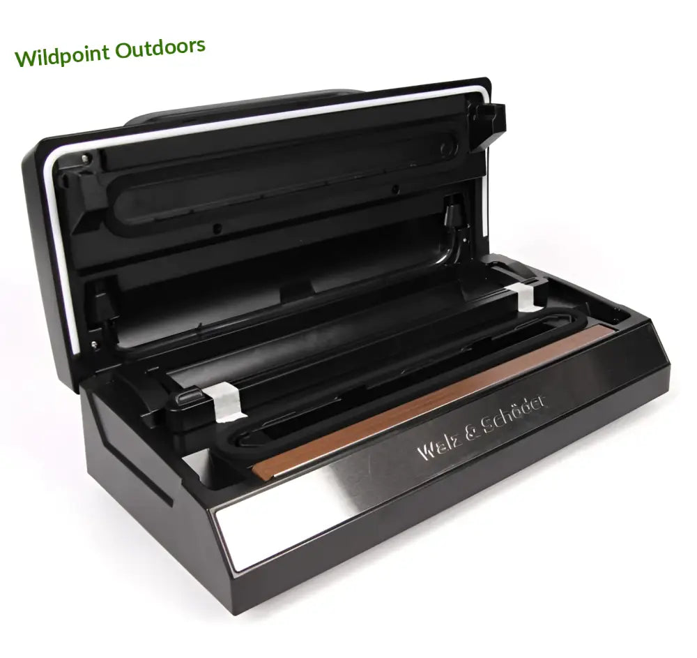 W + s 5181 pro vakuumikone 135w - w + s - wildpoint outdoors retkeily 157 €