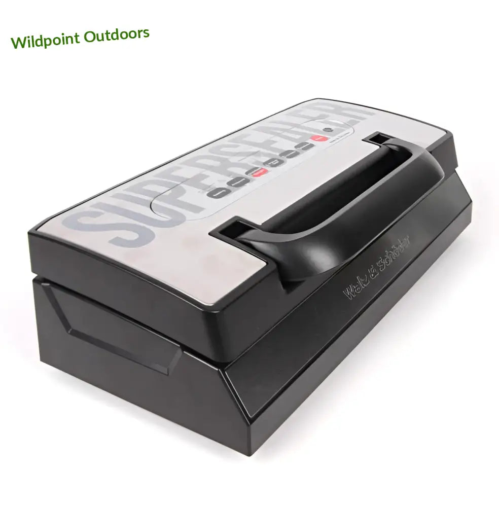 W + s 5181 pro vakuumikone 135w - w + s - wildpoint outdoors retkeily 157 €