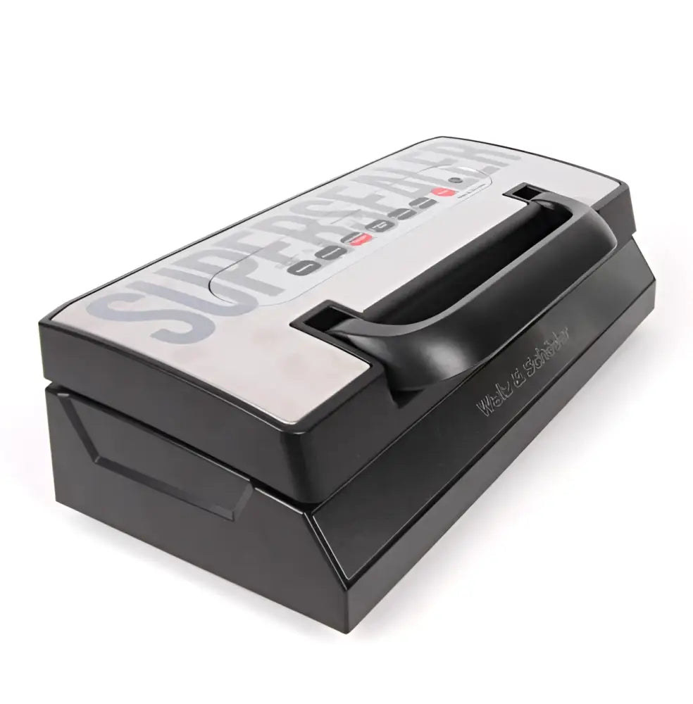 W + s 5181 pro vakuumikone 135w - kotiin walz schöder retkeilyvarusteet verkkokaupasta 157 €