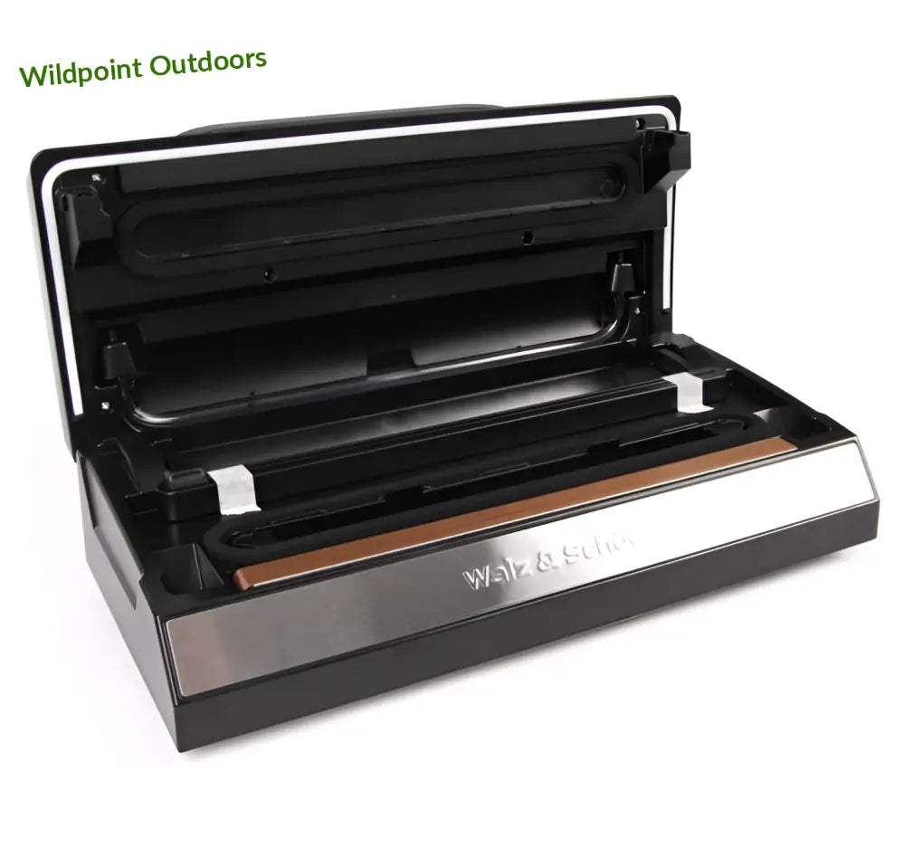 W + s 5181 pro vakuumikone 135w - w + s - wildpoint outdoors retkeily 157 €