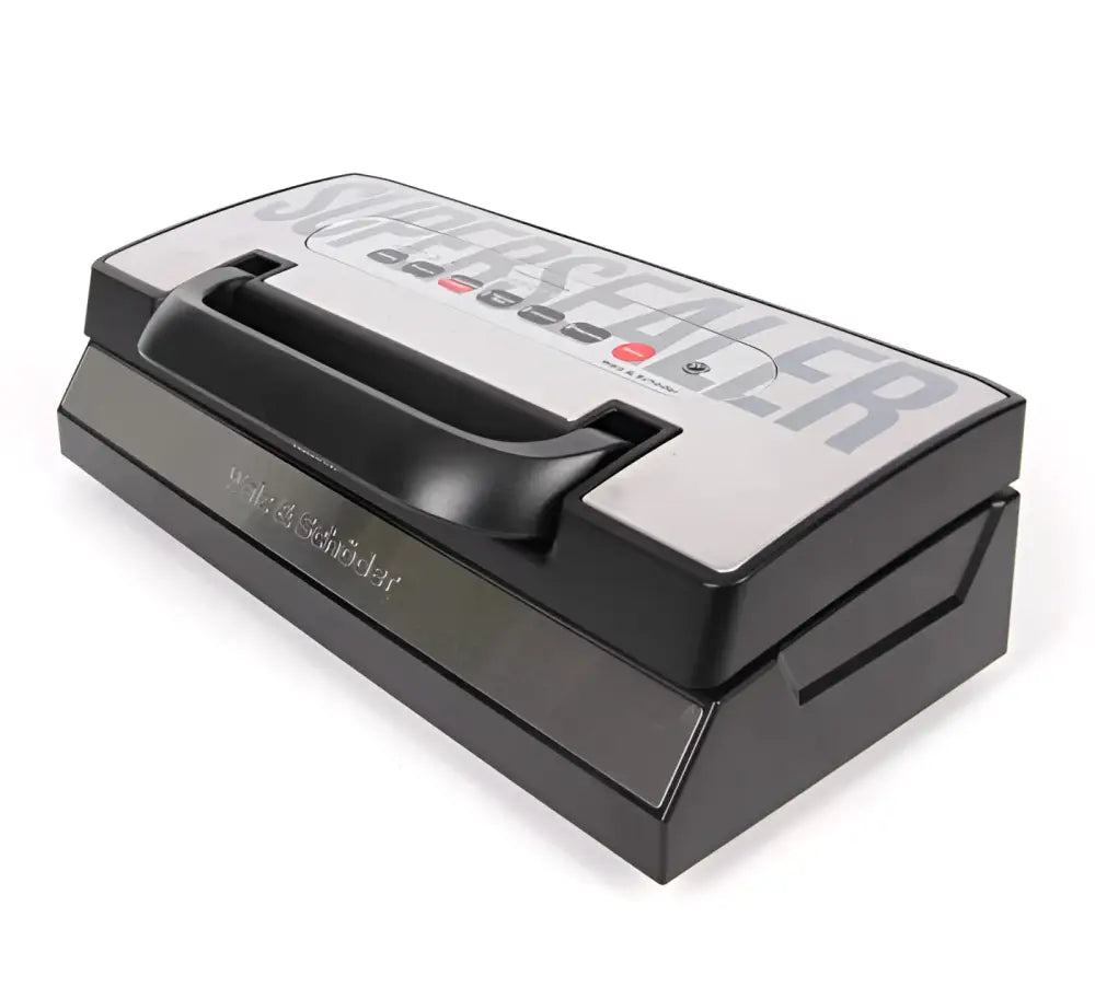 W + s 5181 pro vakuumikone 135w - kotiin walz schöder retkeilyvarusteet verkkokaupasta 157 €