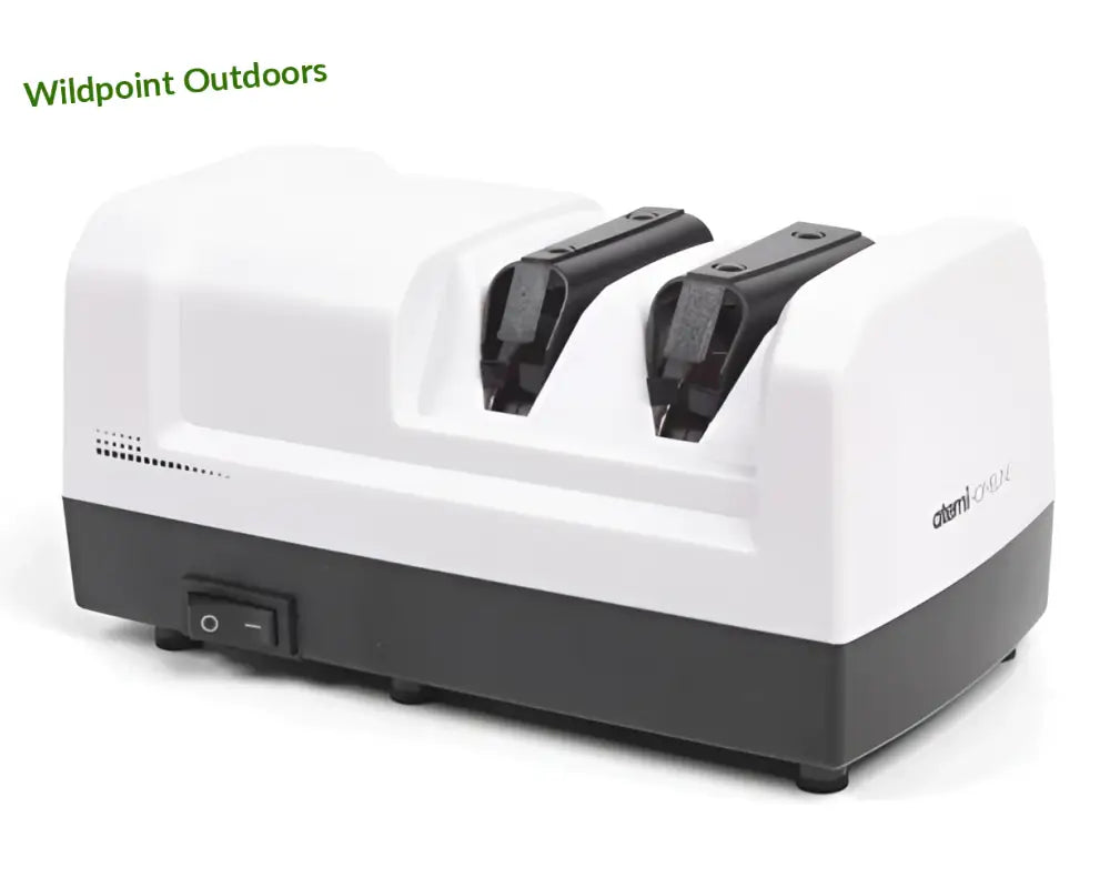 W + s 60w sähköinen veitsenteroitin - w + s - wildpoint retkeily 38,90 €