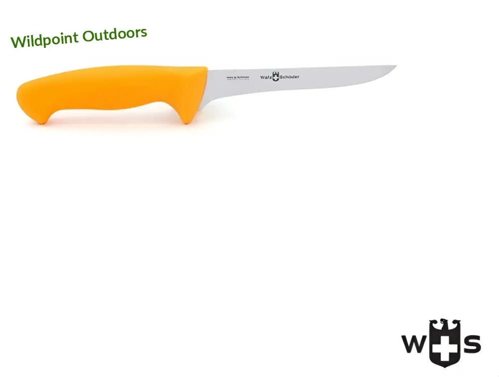 W + s boningveitsi 6’’ - w + s - wildpoint outdoors retkeily 9,50 €