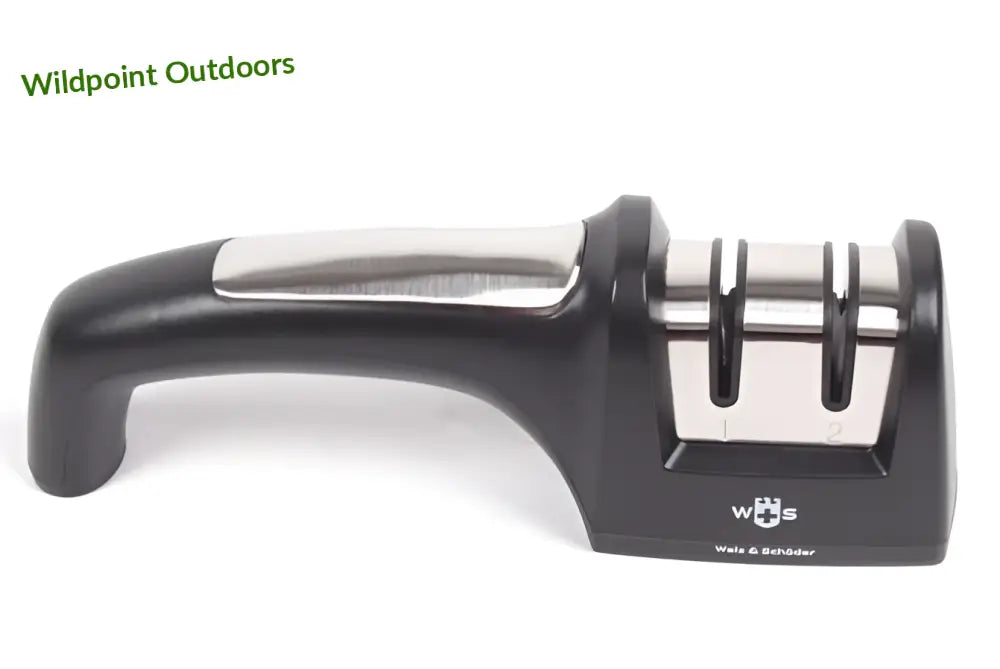 W + s dual stage veitsenteroitin - w + s - wildpoint outdoors retkeily 9,50 €