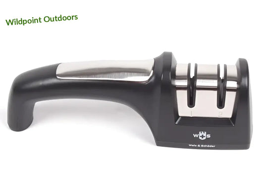 W + s dual stage veitsenteroitin - w + s - wildpoint outdoors retkeily 9,50 €