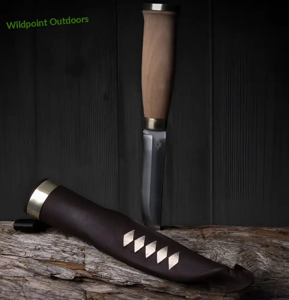 W + s eräpuukko - w + s - wildpoint outdoors retkeily 34,90 €