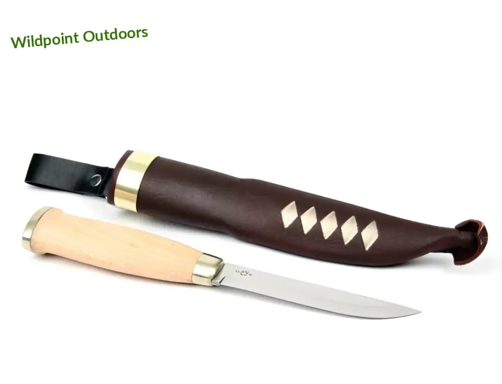 W + s eräpuukko - w + s - wildpoint outdoors retkeily 34,90 €