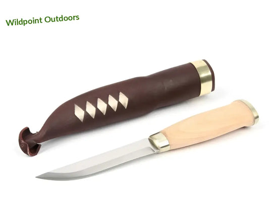 W + s eräpuukko - w + s - wildpoint outdoors retkeily 34,90 €