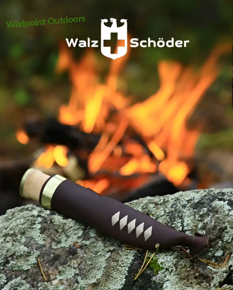 W + s eräpuukko - w + s - wildpoint outdoors retkeily 34,90 €