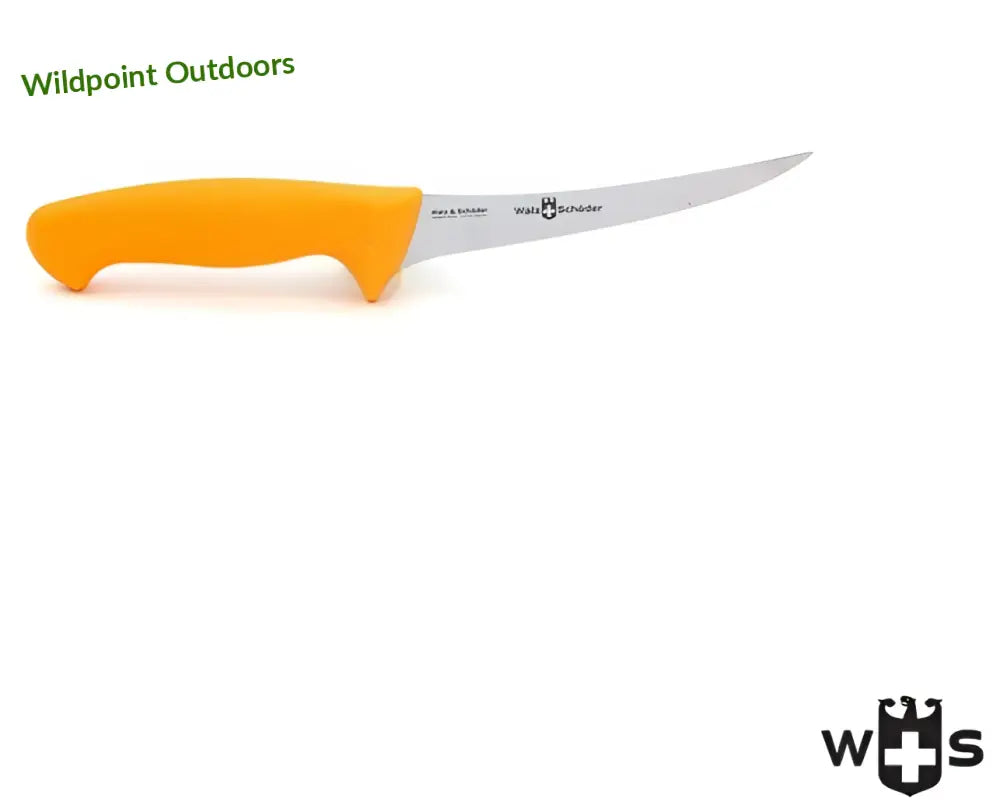 W + s fileveitsi 6’’ - w + s - wildpoint outdoors retkeily 9,50 €