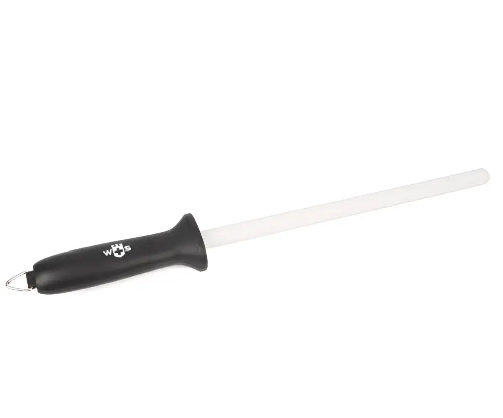 W + s keraaminen teroituspuikko 10’’ - w + s - wildpoint retkeilyvarusteet verkkokaupasta 23,90 €
